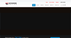 Desktop Screenshot of nationwidenotice.com